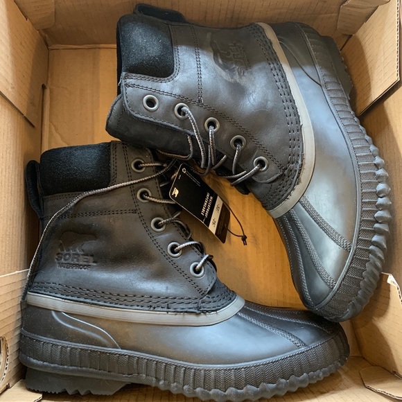 Sorel Snow Boots